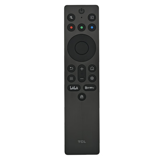 TCL Original ffalcon Thunderbird Peng6se Bird 4 Bird 5 Crane 7max Crane 7pro Crane 5Se 7max Peng7pro Crane 6plus Crane 6pro TV Bluetooth Voice Universal Fernbedienung Original RC701A