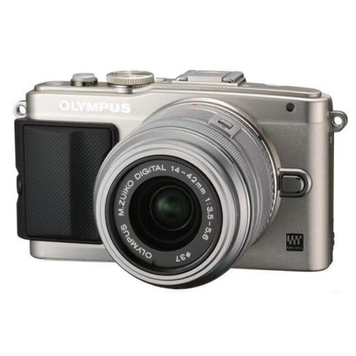 Olympus (OLYMPUS) EPL9 EPL8 EM10 Second-generation Third-generation Second-hand Micro-Single Retro Camera White Series OM-D- EPL1098 New Single Body Can't Take Photos Without a Lens