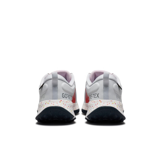 
Nike (NIKE) JUNIPER TRAIL 2 GORE-TEX Waterproof Men's Cross-Country Running Shoes HM9734 002 Platinum 39