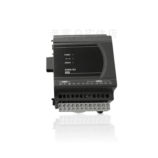 PLC ES2/DVP04AD/02DA/04DA/DVP06XA/DVP/04PT/04TC/ DVP04PT-E2