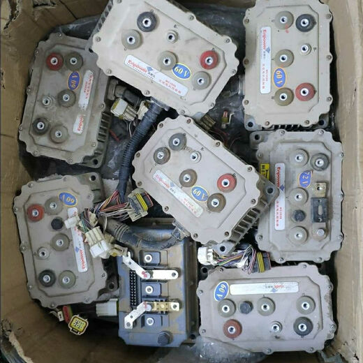 
Inbor Controller 526/527/528 Yujie Reading Lichi 6 electric vehicle controller repair 3527/3528 repair
