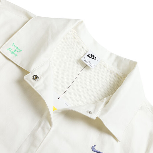 耐克（NIKE）官方女装 2025秋季新款运动服跑步健身训练服防风外套休闲夹克衫 IH9274-047 S