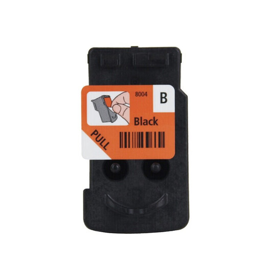 
Canon GI-81 black original ink cartridge/print head suitable for G4870/G4891/4881/3891/3890/3881/3880/3871/3836/3833/3831/3821/1831, etc.