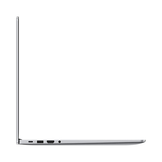 Huawei 20% national subsidy MateBook D16 SE Linux system 16-inch large screen Core standard voltage business office thin and light laptop i5-12450H 16G+512G丨Haoyueyin Store pre-installed Windows version (not activated)
