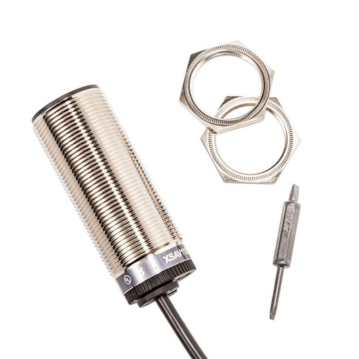 
Oluxun custom-made new spot XSA-V11801 12801 12373 XSAV-11373 Vibration speed sensor XSAV12801 with packaging and LOGO