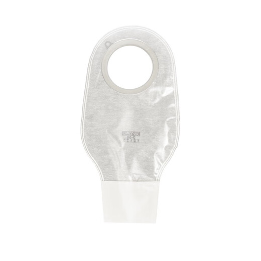Otras marcas generales Ailecon Alcare Ostomy Pocket 12133 Fístula intestinal de dos piezas (Serie PROPARE) 12126 CHASSIS OSTOMÍA 5