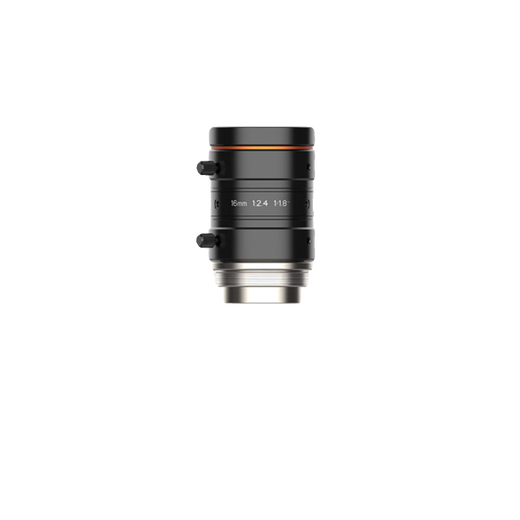 Hikang Robot Industrial Lens MVL-HF06 / 08/12/16/25/35/5024M-10MP MVL-HF0624M-10MP