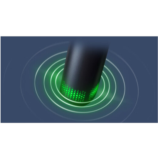 PHILIPS [wie Xiao Zhan] Electric Zahnbürsten Diamond 7 Serie Pro Erwachsene Paar Modellgeschenk für Freund/Freundin Geburtstagsgeschenk Mitternachtsblau HX3892/01