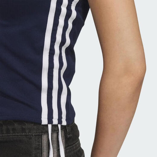 adidas [adidas] originales trébol 2025 chaleco de tanque con cordero femenino ke3887 xl
