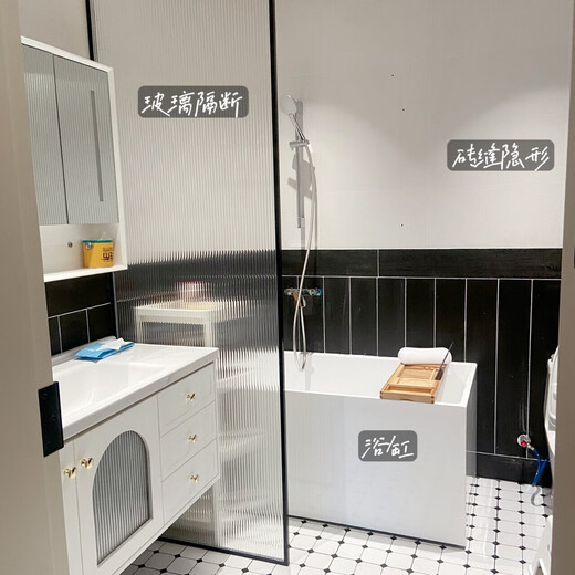 YiNiaoMeiJu offers a one-price package service for old houses, full package repairs, kitchen and bathroom renovations, second-hand house design and construction.