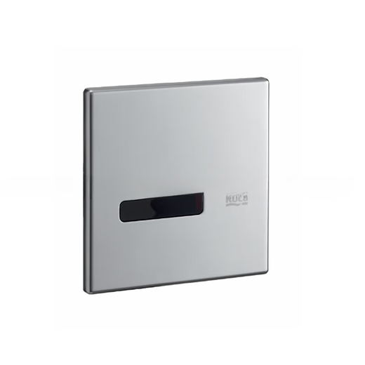 Roca Lejia Capteur d'urinoir de paroi de rinçage automatique 5x9215E00 5x9315E00 SHENGKE S VALVE 5A8102C0N Type de batterie-chrome plaqué
