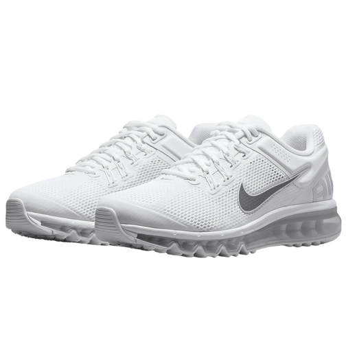 Nike (Nike) Comprador AIR MAX 2013 CLASICA RETRO CHUCHING Running Zapatos Sports Sports HF4884-100 45