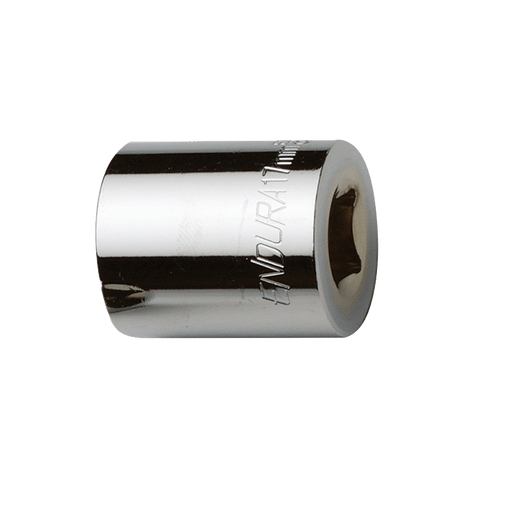 Liyide Inner Six manga Métrica de 12.5 mm12 Serie grande Herramienta de reparación de llave de manga voladora 8-34 mm de 19 mme3519