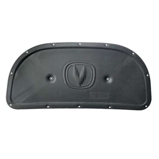 
Benbang Yidong CS13575Plus Qiyuan Q05 engine front cover hood sound insulation pad anti-heat insulation cotton original CS75 13-22 models Hood