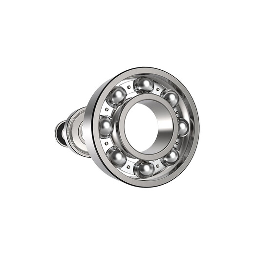 哈尔滨 深沟球轴承6209 老代号209 内径45mm外径85mm厚度19mm 6209开式 其他