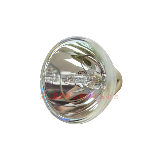 Оригинальный новый Benq Benq Projector/Light Light Light Light Light Light Long Desecinition Lognasting Life, подходящий для оригинальной лампы для вика (диаметр 20,9 5,5 см) CP3862UST EX9859 EN8629