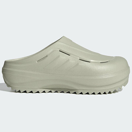 阿迪达斯 （adidas）包头拖鞋男鞋女鞋2025夏季新款波波凉鞋厚底凉拖鞋轻便休闲运动鞋 JR9274 36.5