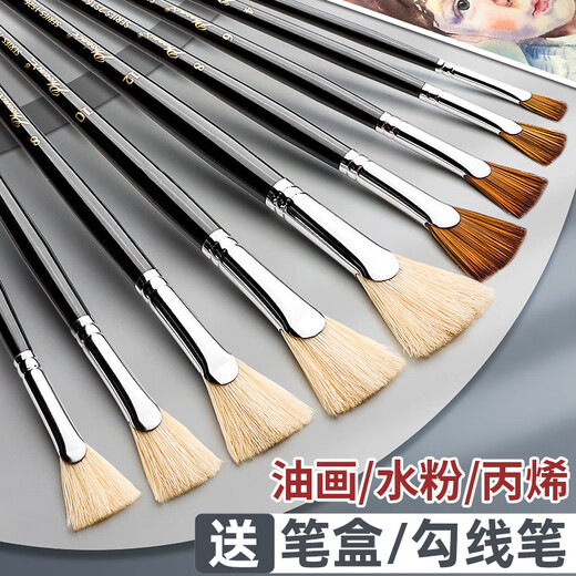 He Jiagong вентилятор в форме шнура