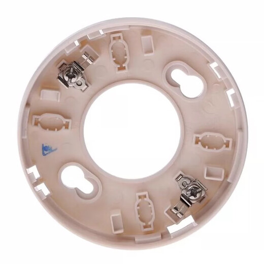 Fu'an smoke sensor FS1017 temperature sensor FS1015 sound and light manual alarm module FS1240 input and output FS1017 (Ex) explosion-proof smoke sensor