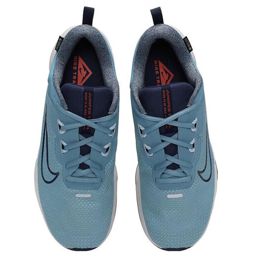耐克（NIKE）官方跑步鞋男鞋夏季新款低帮缓震运动鞋轻便舒适透气休闲鞋 HM9734-402 42.5