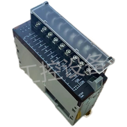PLC module CJ1W-TC001/TC002/TC004/TC101/TC102 CJ1W-TC003