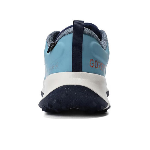 耐克（NIKE）男鞋2025夏季新款运动鞋Juniper Trail GORE-TEX越野跑步鞋 HM9734-402蓝色/GTX面料 43