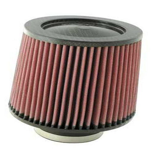 
Yusenyi KN high flow mushroom head inner diameter 64mm70mm76mm89mm102mm127mm mushroom air intake modification RU-1048 152MM