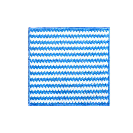 Dishwashing cloth, kitchen rag, coral velvet dishcloth, absorbent, household tablecloth, 5 pieces, random color