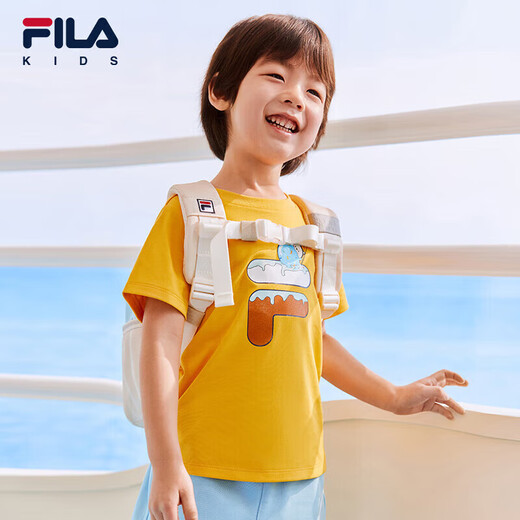 Mochila para niños Fila Fila 2025 Bolsa escolar de Kindergarten de Mochila Ligera para Niños para niños