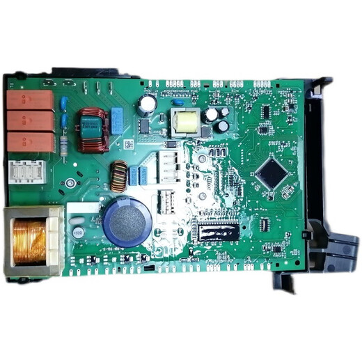 喆炜适用西门子洗衣机WD14U6630WWD14U6680W电源变频板操控模块显示板 全新原装电源变频板