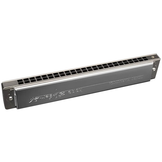 Tongbao Japan Tombo Tongbao officiel 24 trous polyphonique harmonica c