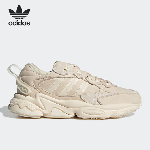 阿迪达斯 （adidas）三叶草 OZWEEGO 男女老爹鞋 GW3962 GW9738 42