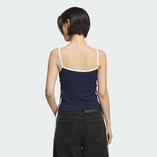 阿迪达斯（adidas）（新品）2025秋女常规版背心 KE3887 KE3887 M