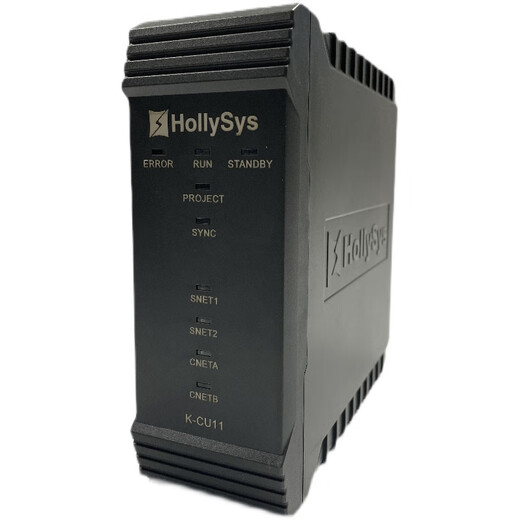 Hollysys K main controller module 4 slots Z main control backplane K-CU01 K-CU11 K-CU12 K-CUT01 K-CUT01