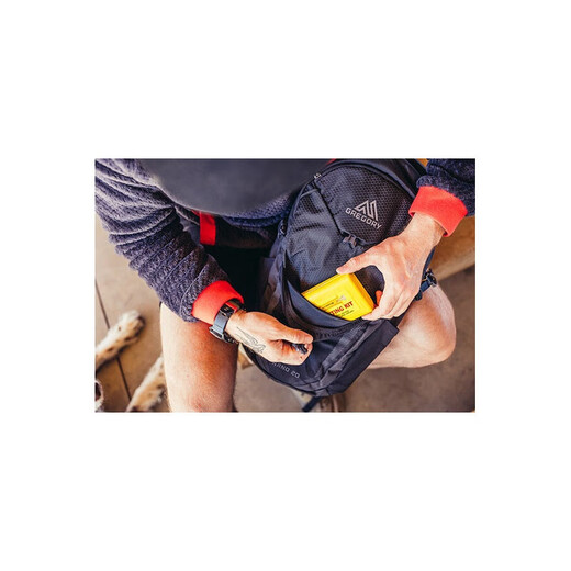 GREGORY Nano20L mountaineering hiking backpack outdoor unisex 153058-A544 52x28x19cm