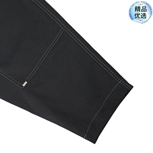耐克（NIKE）女子AS W NSW WVN PANT GCEL运动休闲长裤HF6174-010 HF6174-010 XL