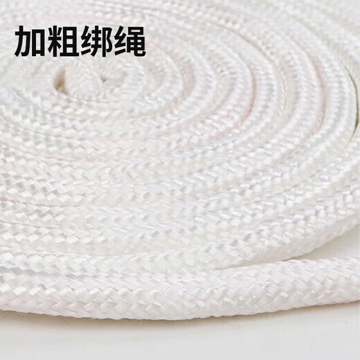 
SMVP thin mesh ice silk hammock outdoor breathable thin mesh hammock adult children's hanging basket garden swing anti-overturn military green