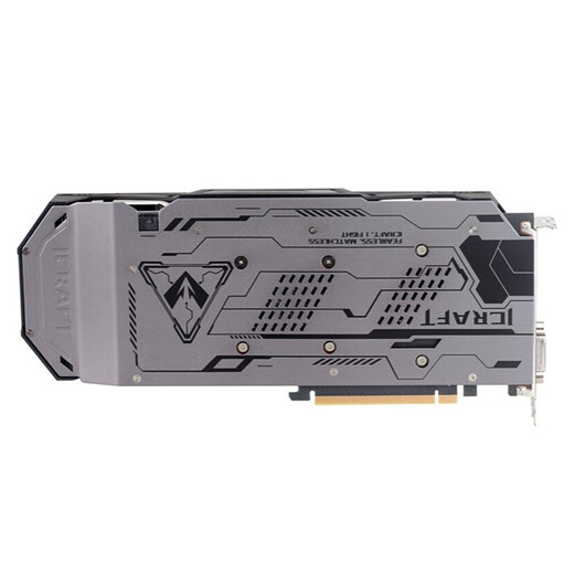 
Asus/MSI/Gigabyte GTX1060/1660S/2060/3060Ti HD special effects chicken-eating game second-hand independent graphics card Mingxuan GTX1660Ti 6G E-sports Heart (produced in 23 years)