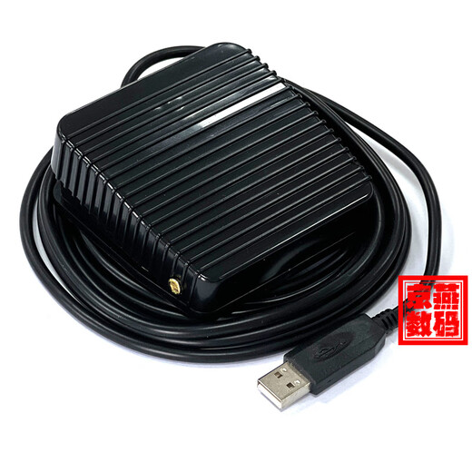 SEEKFIT嘉恒中自OK_VGA51A-E+高清采集卡HDMI彩B超工作站图像影像肠胃内窥镜1080P60手术视频录制监控医用 USB脚踏板