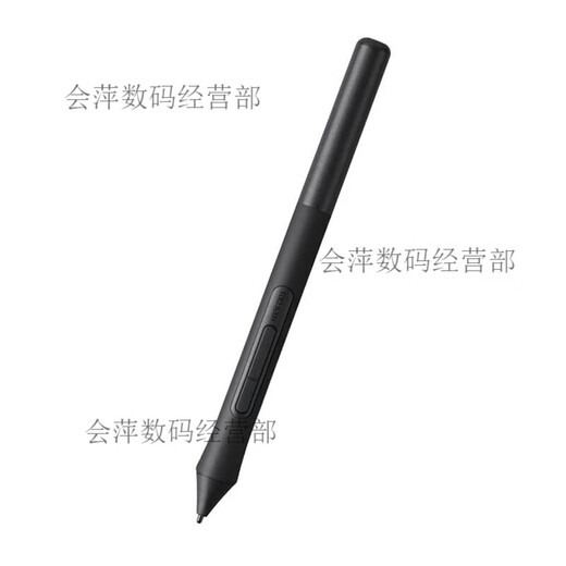 Sensor de presión de tableta digital Wacom Pen CTL472 672 4100 6100 Yingtuo CTH490 690 PENA DE PARTIR PINTADO A MANURA 0x0C CTL/CTH490/690 [caja de pluma de caja]