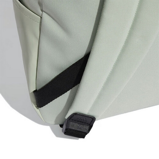 Adidas (adidas) men's bag women's bag business bag computer bag student backpack KC9896 green NS