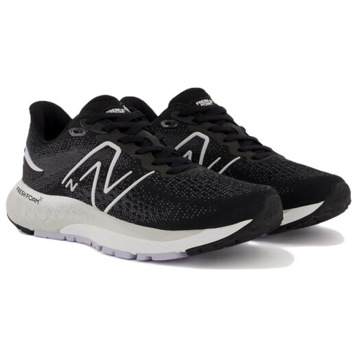 NEW BALANCENB 880 v12 简约舒适 网布织物防滑耐磨透气轻便 低帮跑步鞋 女款 2A宽 36