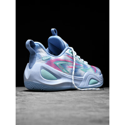 2025 Nuevos zapatos de baloncesto para jóvenes para hombres ESTUDIANTES PRÁCTICOS PRÁCTICO CASIA CORRIENTE ALTA ALTA ATRIPTA AMPLADOS 897 PODVIO WHITE 35