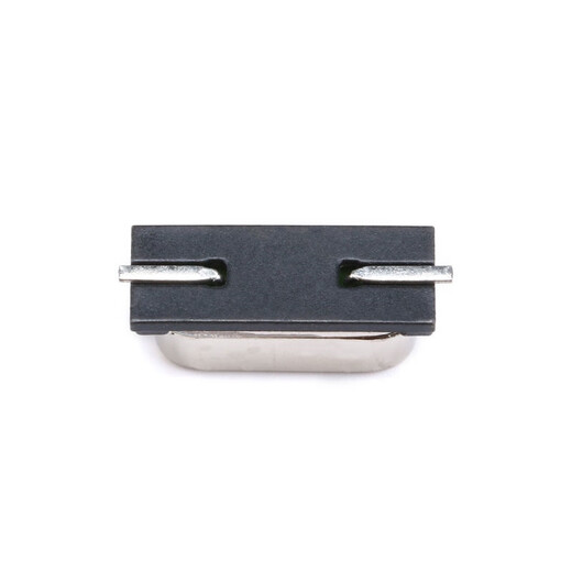 Runeskee HC-49S direct plug/SMD passive crystal oscillator 4/8/12/16/24/25MHz 11.0592MHz/direct plug 2 pins (10 pieces)