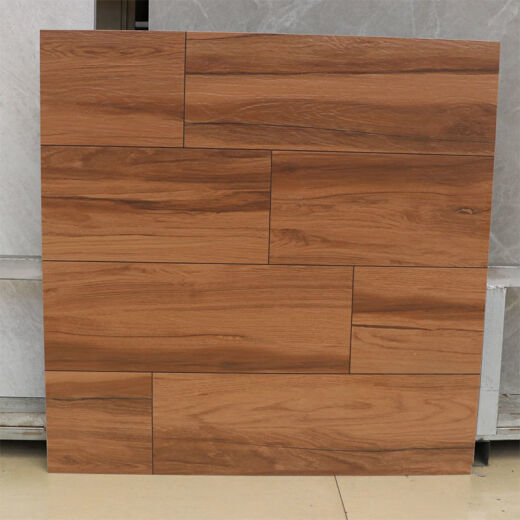 
XMSJ imitation solid wood floor tiles living room and bedroom antique tiles wood grain tiles antique tiles privately shot contact customer service FMW826