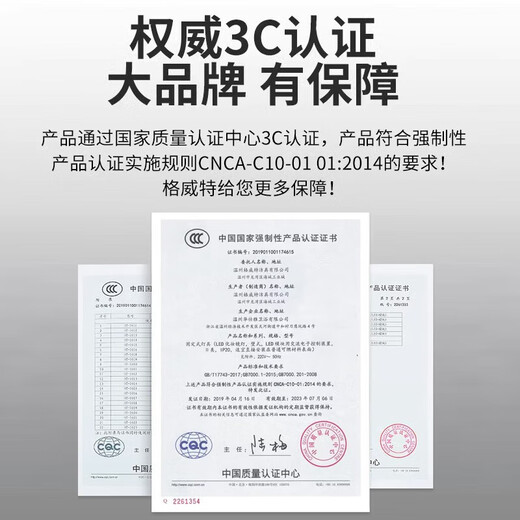 GWT Bathroom Folding Mirror Wall-mounted Telescopic LED Beauty Mirror Hotel Bathroom Lighted Cosmetic Mirror Double-sided Mirror Free of Holes Star Selected LED Silver-Plug Type