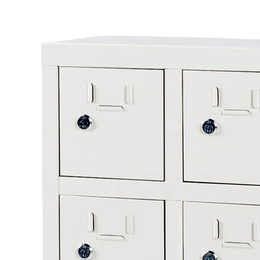 Jinpaibang 30-door mobile phone storage cabinet 900*230*1105mm (Taiwan)