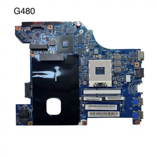 /Lenovo LA-4858P LA-7981P主板 可 G470