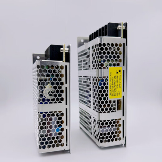 欧姆龙开关电源S8FS-C05024-10024-15024-35024-3524-20024变压器 S8FS-C35024输出350WDC24V
