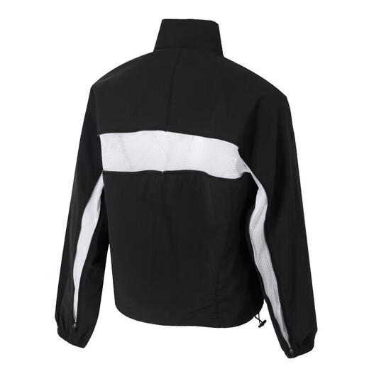 
Puma (PUMA) women's clothing 2025 spring new sportswear running fitness training jacket fashion trend casual jacket top 631917-01 S